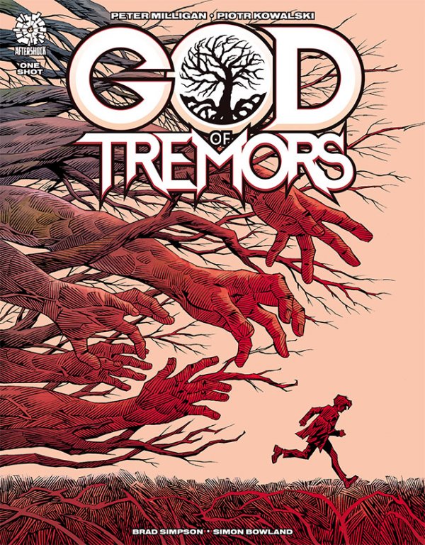 God Of Tremors