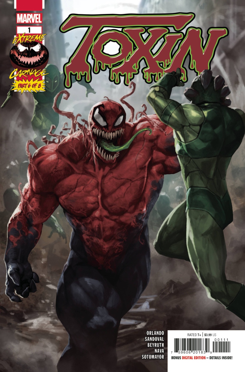 Toxin