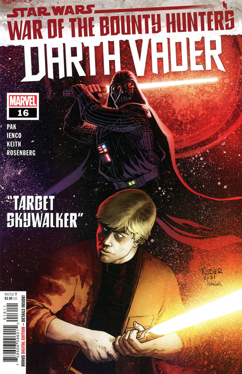 Target Skywalker