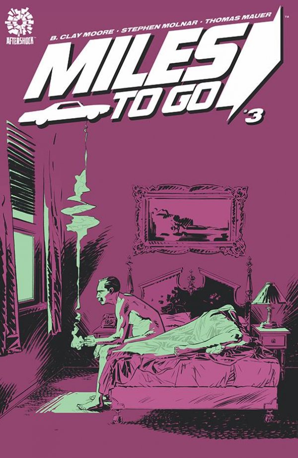 Chapter Three