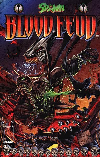 Blood Feud, Part 2