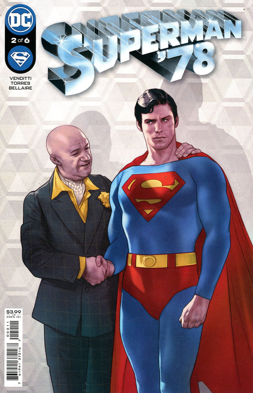 Brainiac Chapter 2
