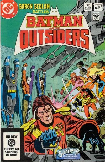 Markovia's Last Stand !