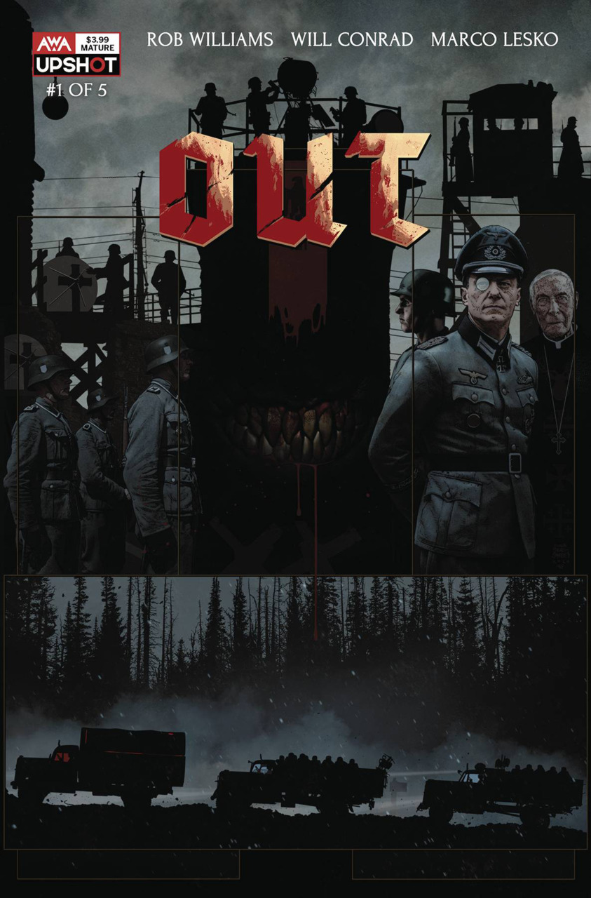 Out Chapter 1