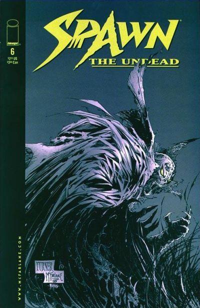 The Wind That Shakes, Part 2