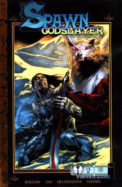 The Winter King, Part 2