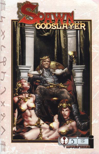 Dromo\'s Tale