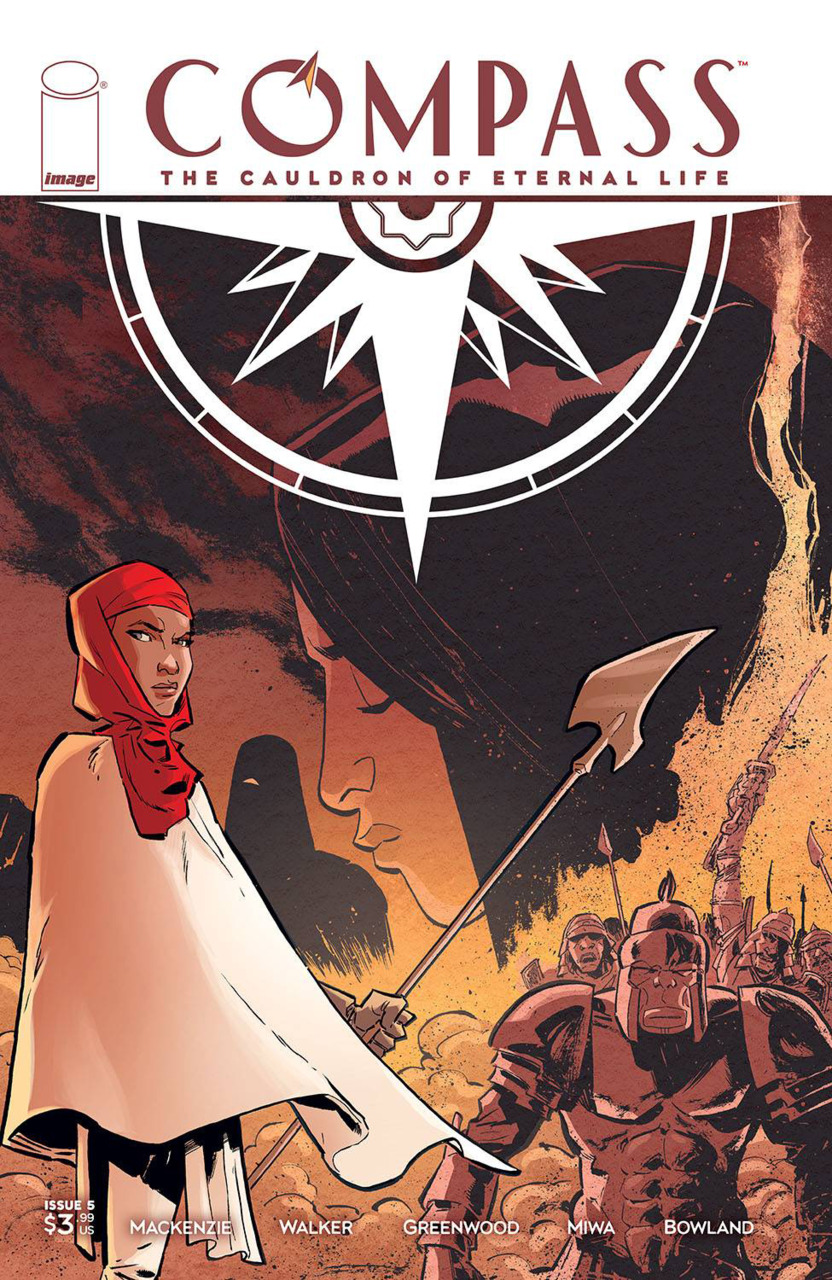 Compass #5