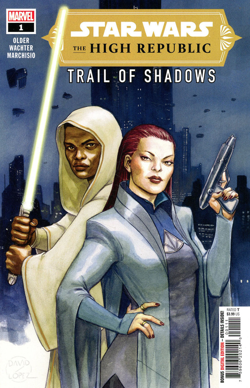 Trail Of Shadows Chapter 1