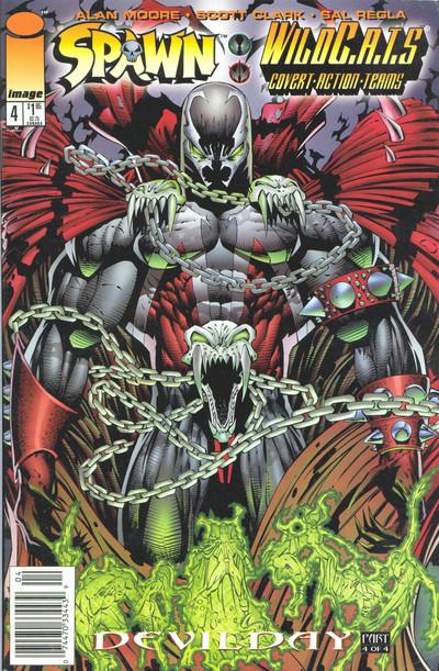 Devil Day, Part 4