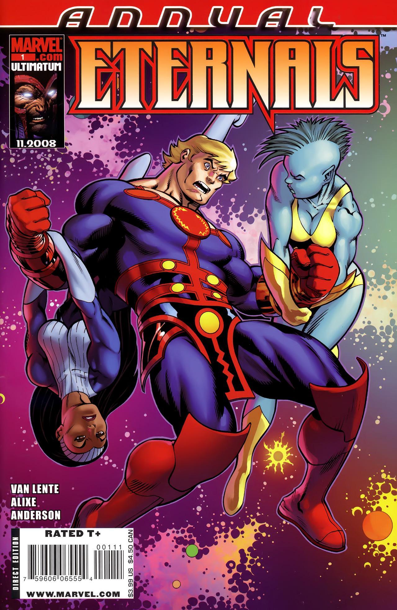 True Believers