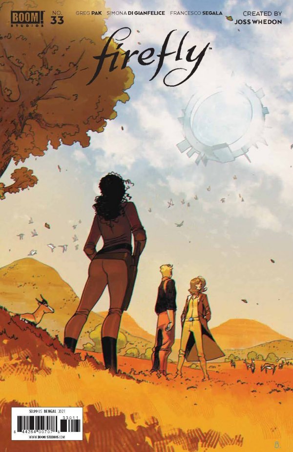 Firefly #33
