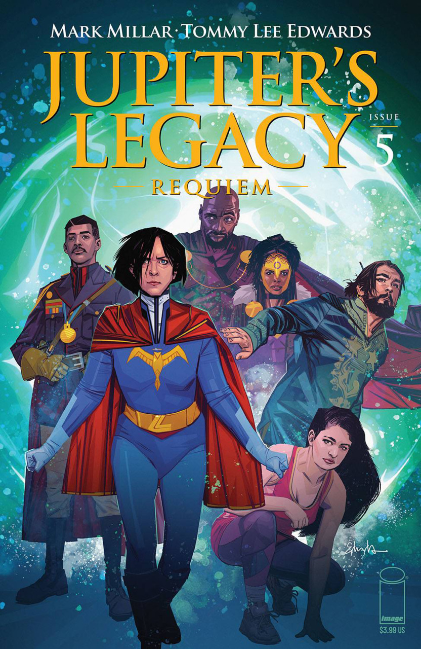 Requiem Chapter 5