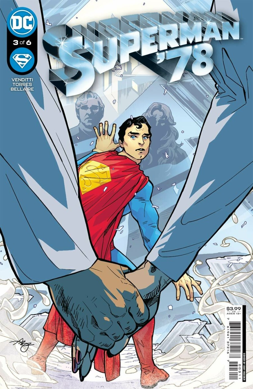 Brainiac Chapter 3