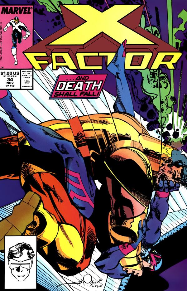 Death !