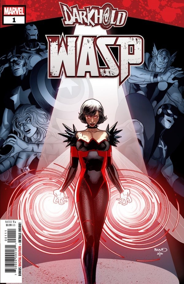 Wasp - King Maker