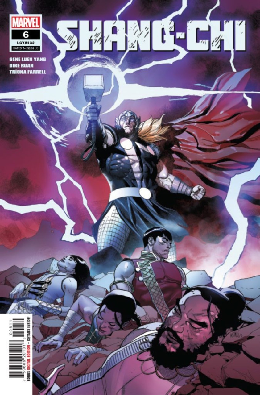 Vs The Marvel Universe Finale