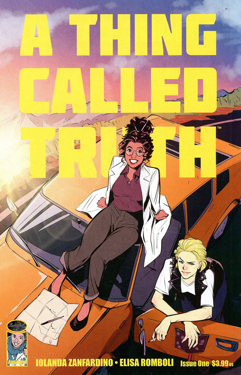 A Thing Called Truth