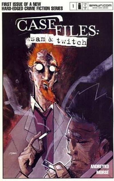 Have You Seen Me? Part 1