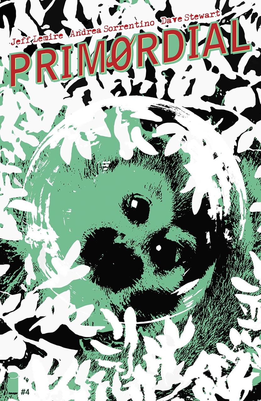 Primordial Chapter 4