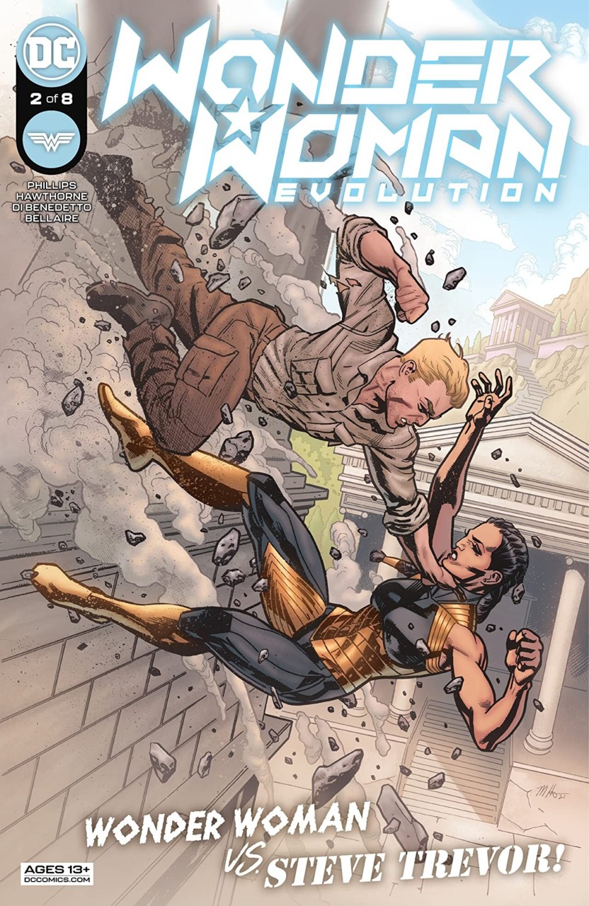 Evolution Chapter 2