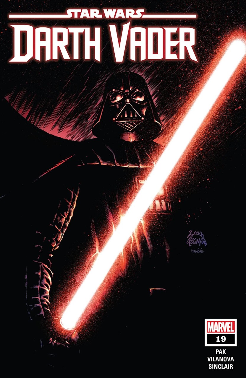 Dark Order