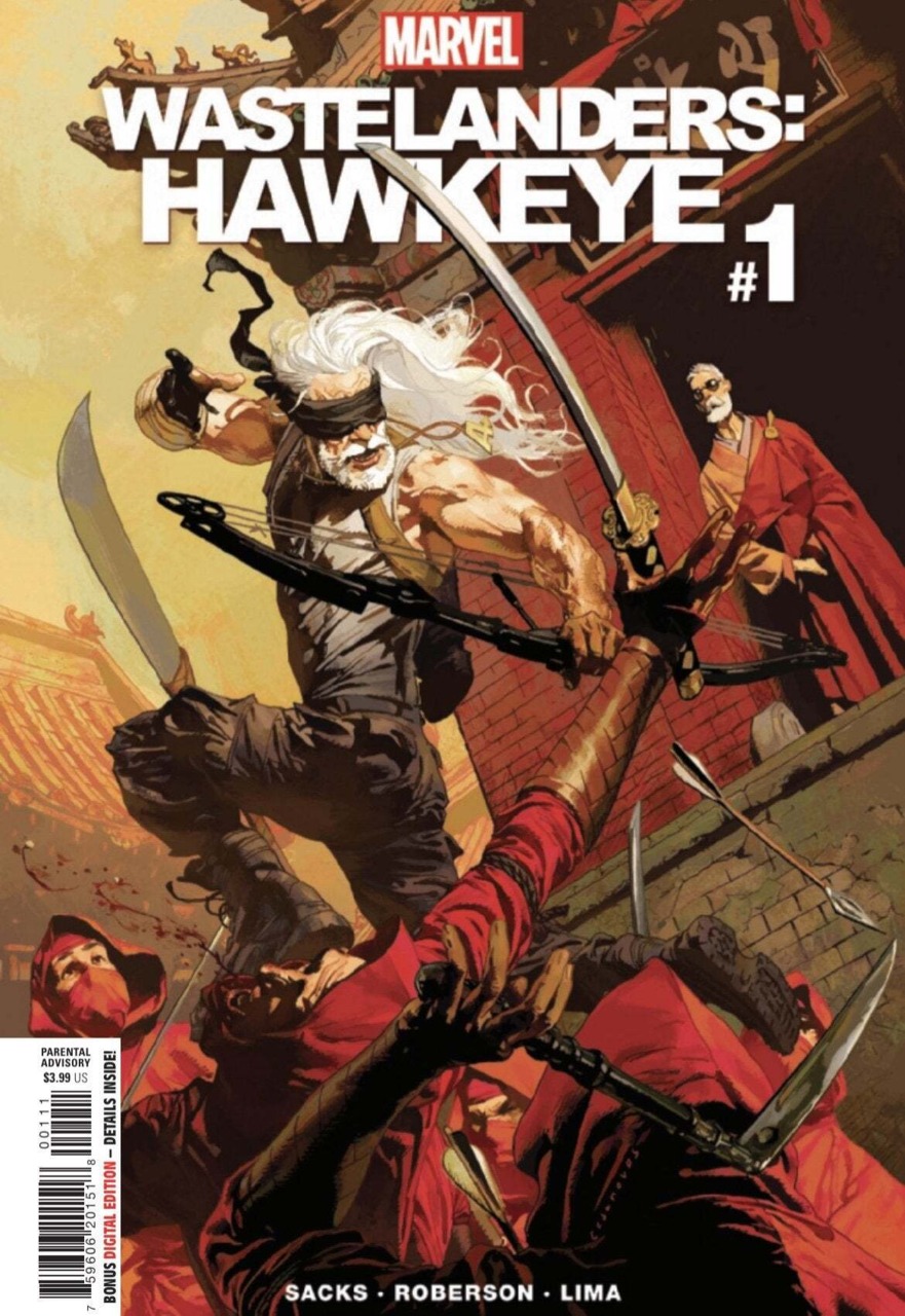 Hawkeye