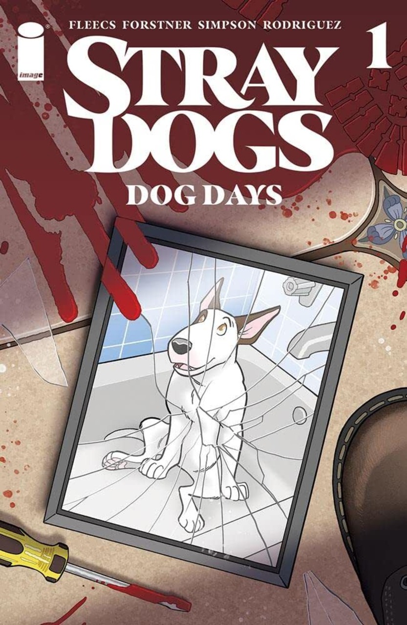 Dog Days Part 1
