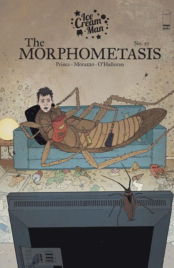 The Mophometasis