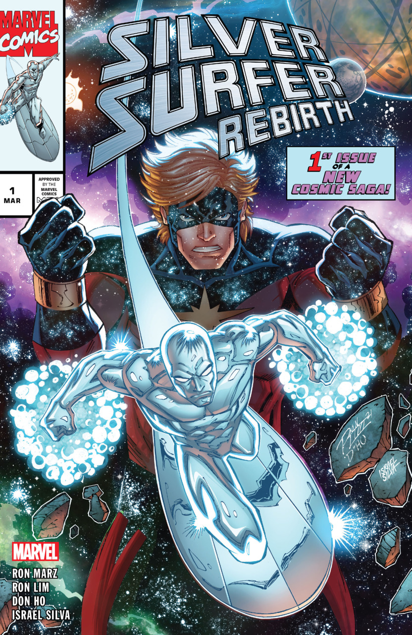 Marvels
