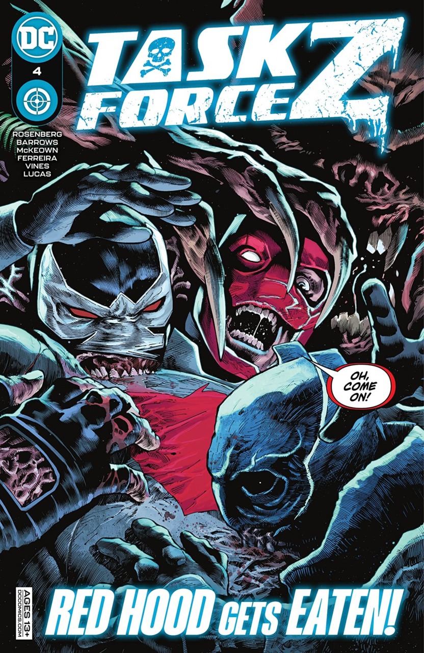 Task Force Z Chapter 4