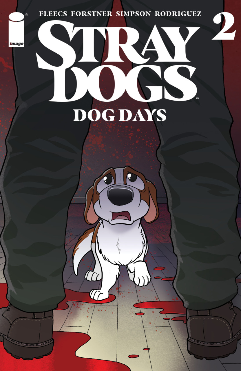 Dog Days Part 2