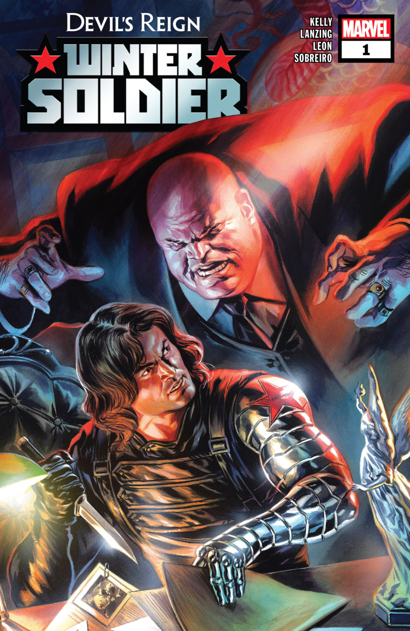 Winter Soldier