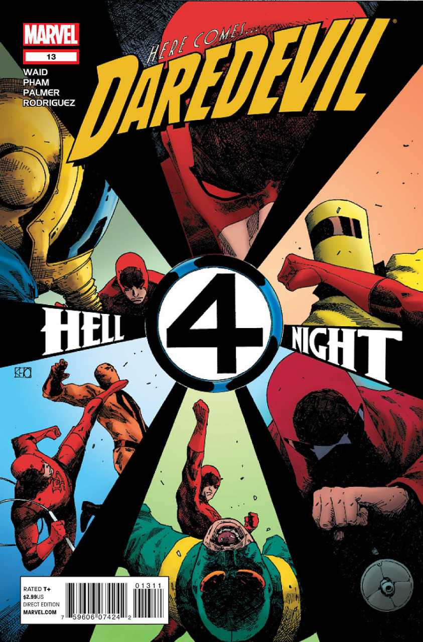 Hell Night