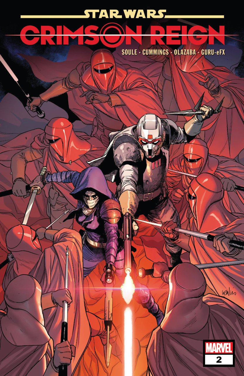 The Assassins