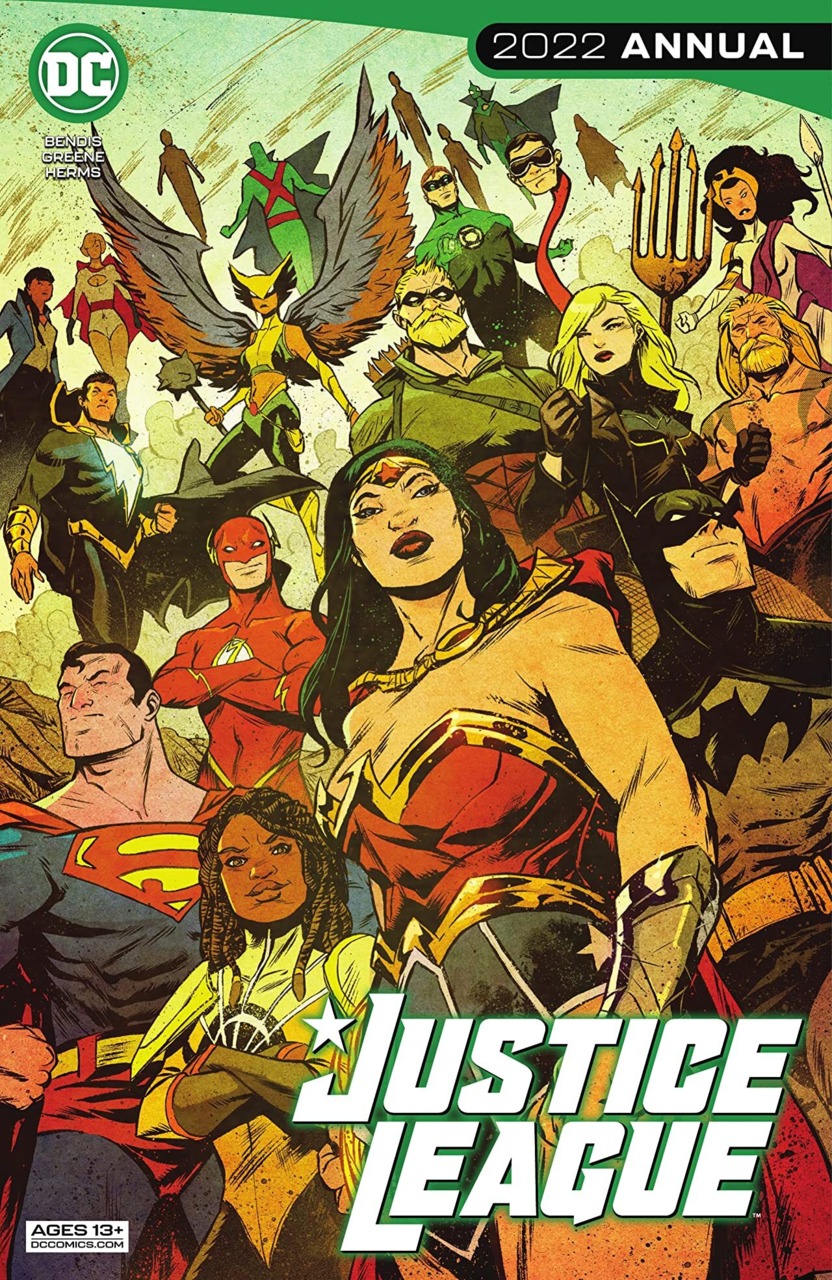 The Return - Annual 2022
