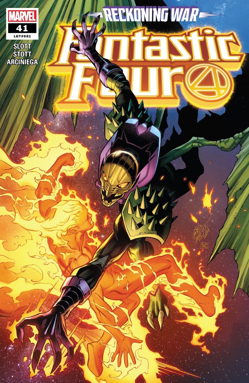 Will You Watch As Our Universe Burns ?