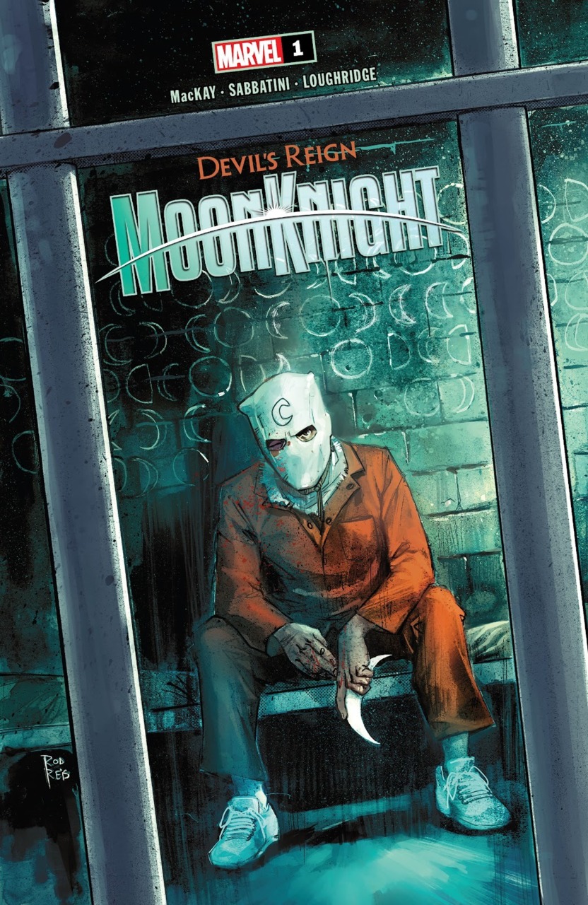 Moon Knight
