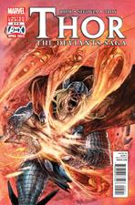 The Deviants Saga #5