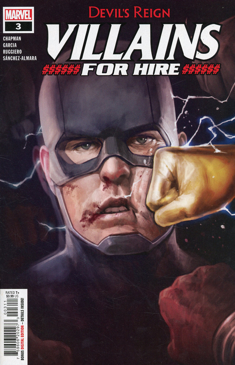 Fisk's Fist Part 3
