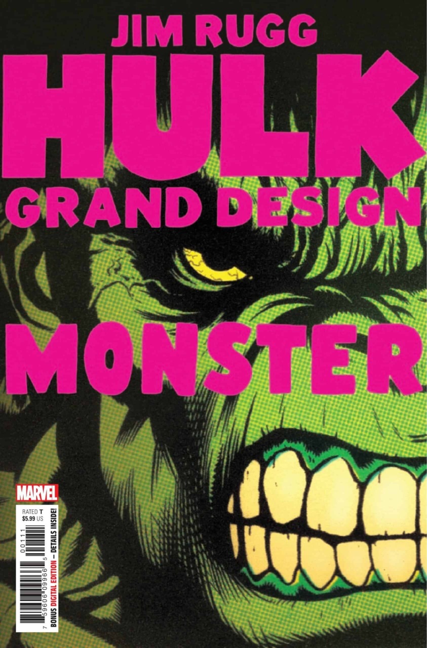 Monster