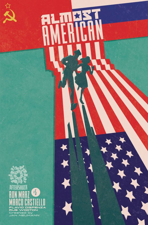 Real Americans