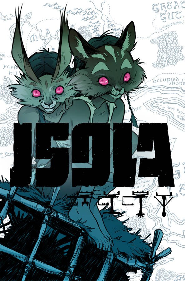 Isola #9