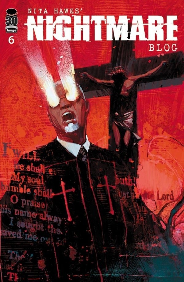 Part 6: Revelations