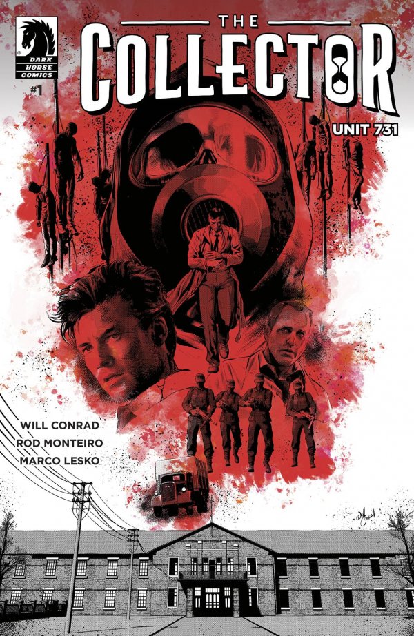 Unit 731 Chapter One