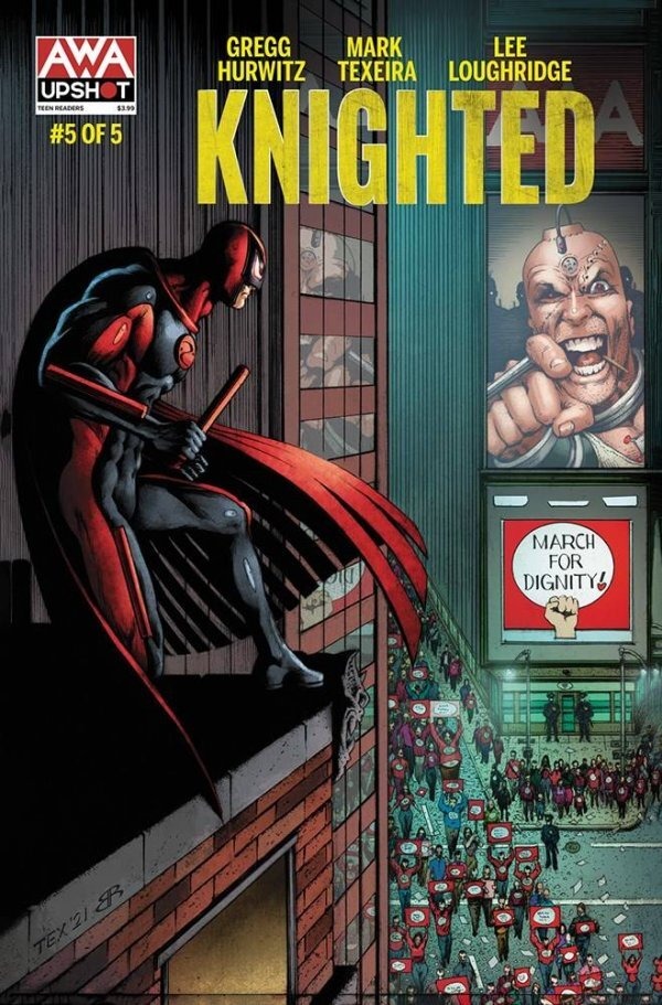 Knightmare