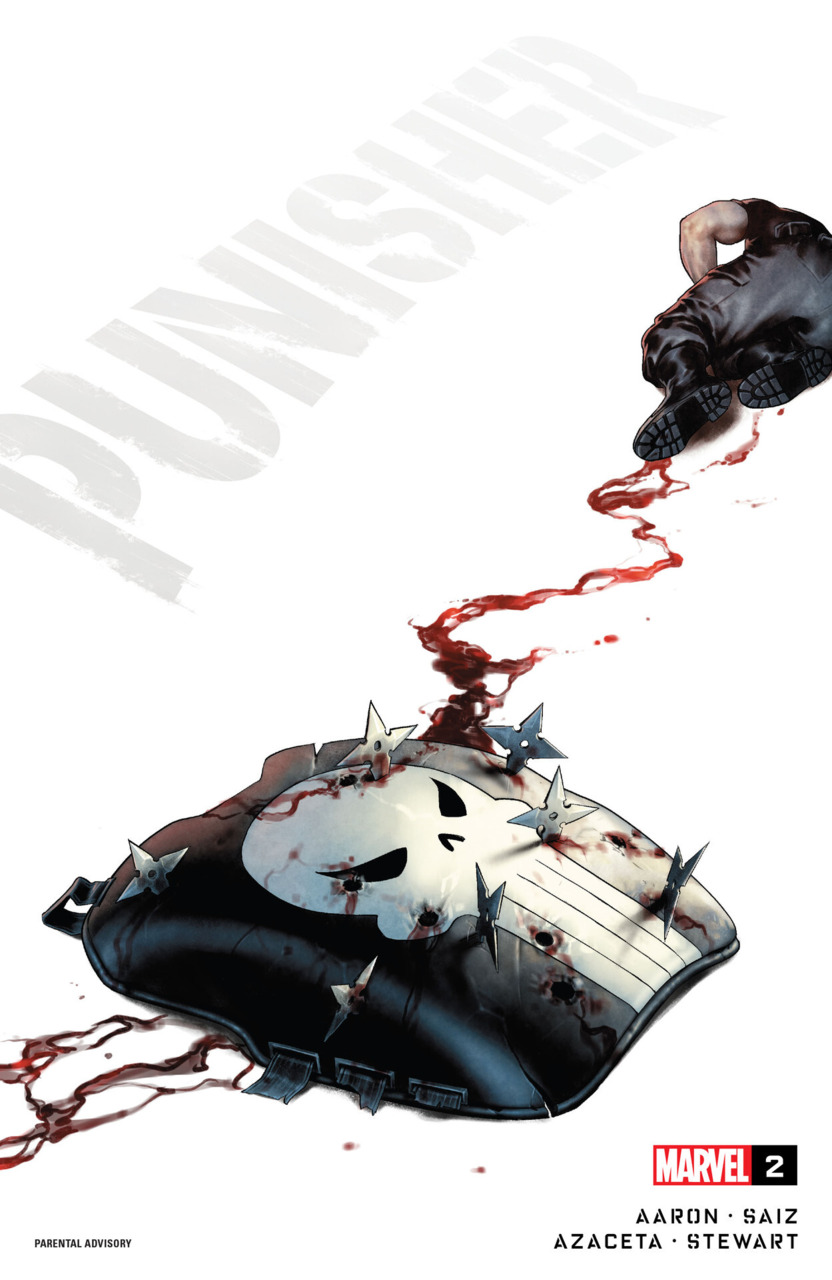 Book 1, Chapter 2: A Hand Without A Fist