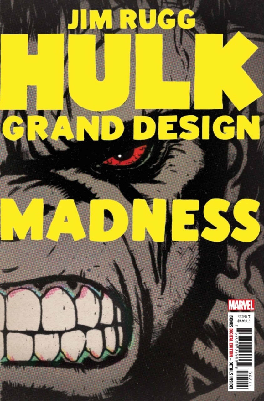 Madness