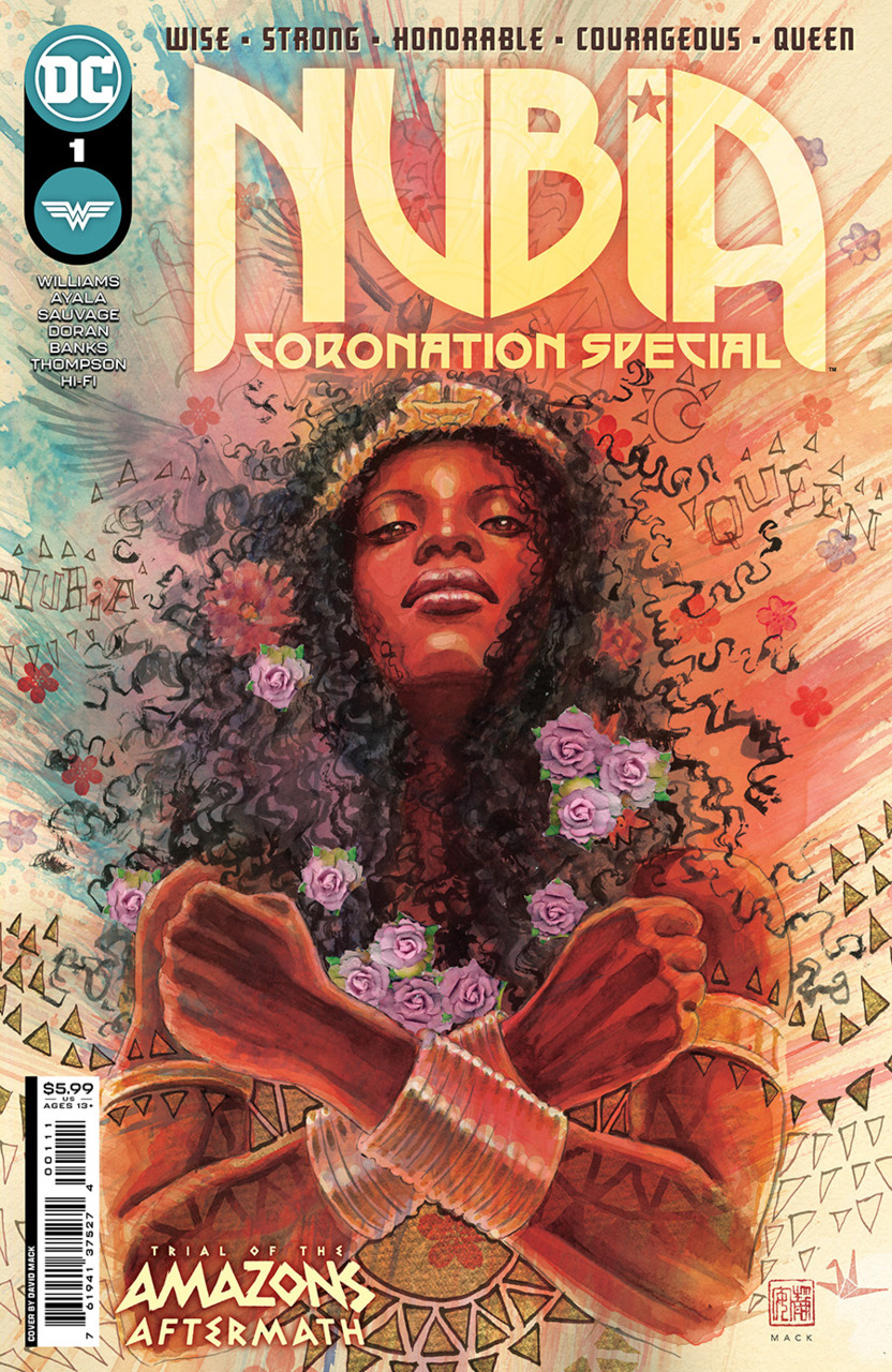 Coronation Special