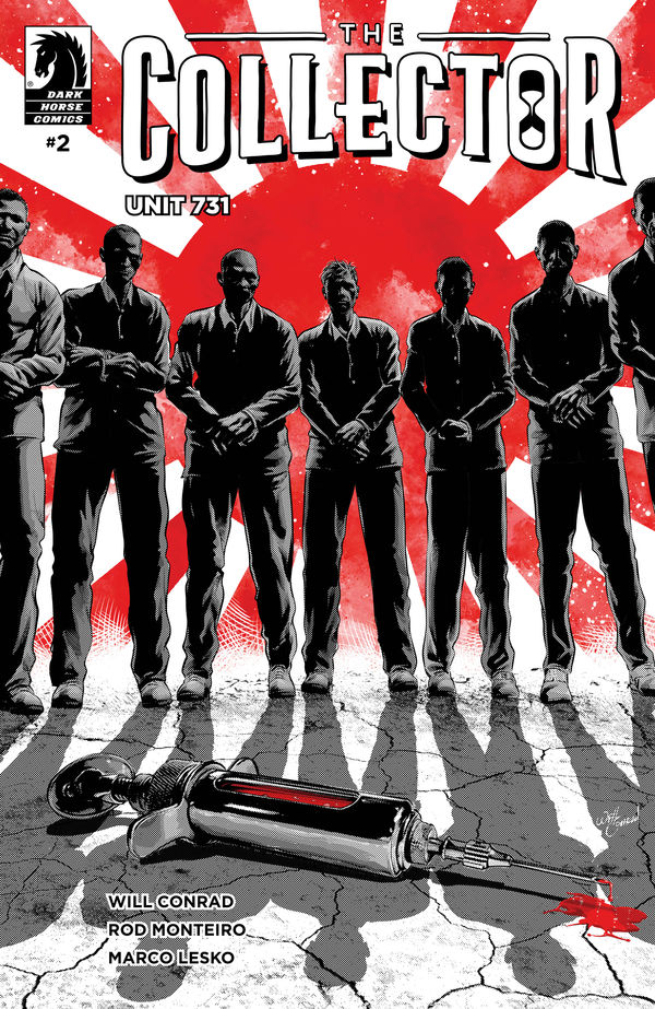 Unit 731 Chapter Two